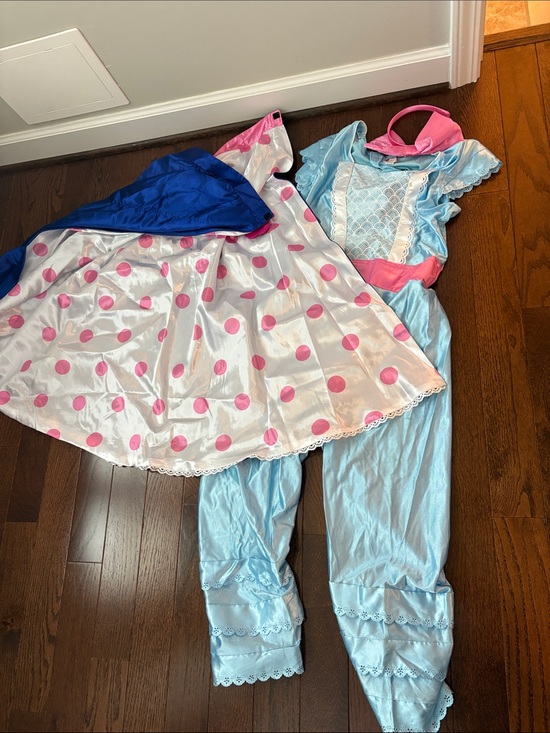 Disney Other - Women’s Disney Bopeep Halloween costume-m